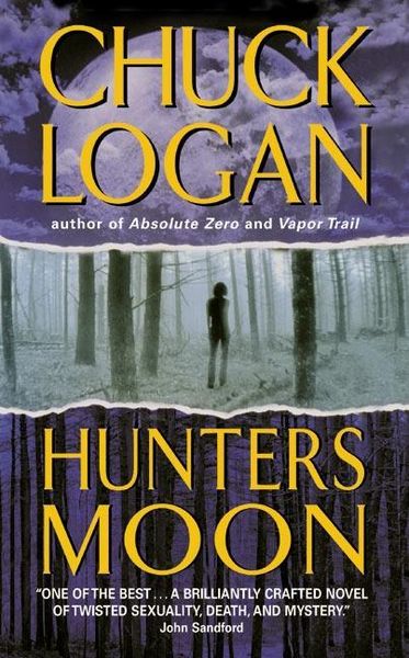 Produktbild: Hunter's Moon