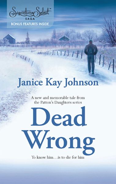 Produktbild: Dead Wrong