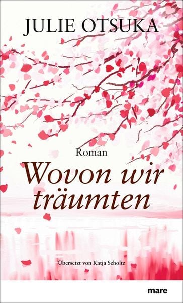 Produktbild: Wovon wir tr&auml;umten