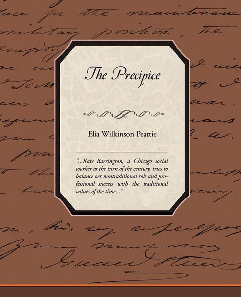 Produktbild: The Precipice