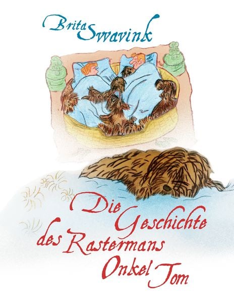 Produktbild: Die Geschichte des Rastermans Onkel Tom