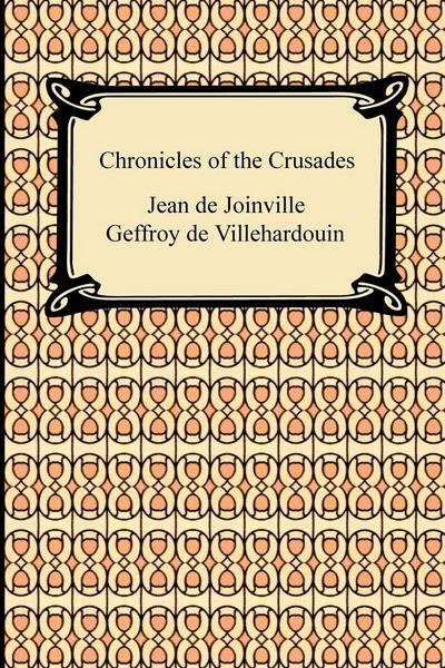 Produktbild: Chronicles of the Crusades
