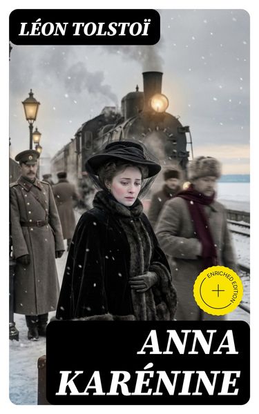 Produktbild: Anna Kar&eacute;nine