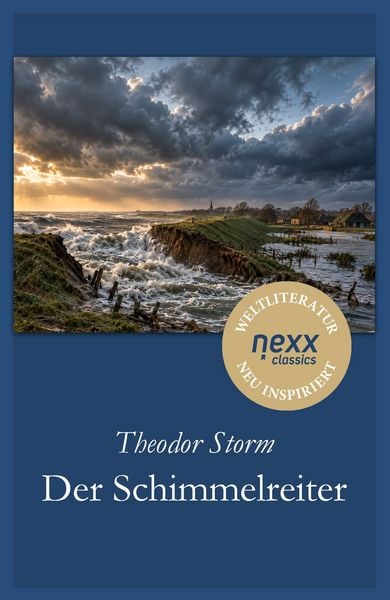Produktbild: Der Schimmelreiter