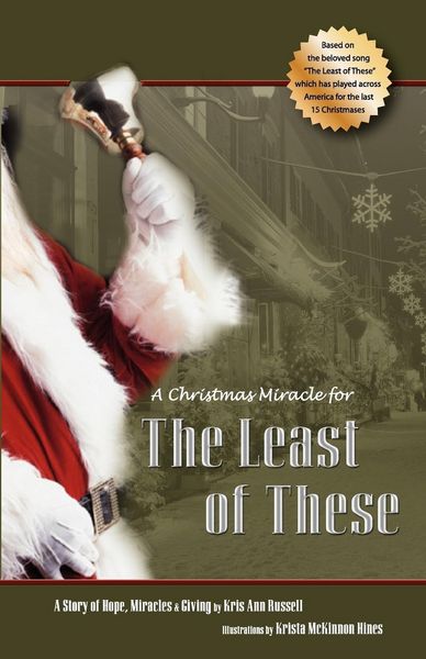 Produktbild: A Christmas Miracle for the Least of These