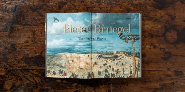 Produktbild: Bruegel