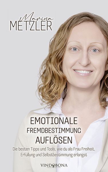 Produktbild: Emotionale Fremdbestimmung aufl&ouml;sen