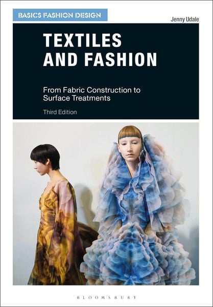Produktbild: Textiles and Fashion