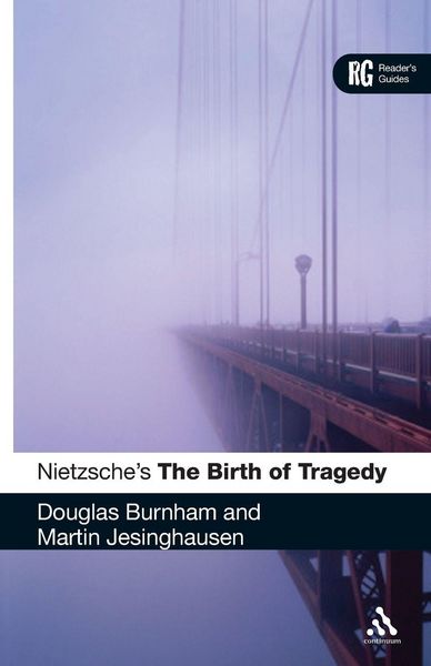 Produktbild: Nietzsche''s ''The Birth of Tragedy''