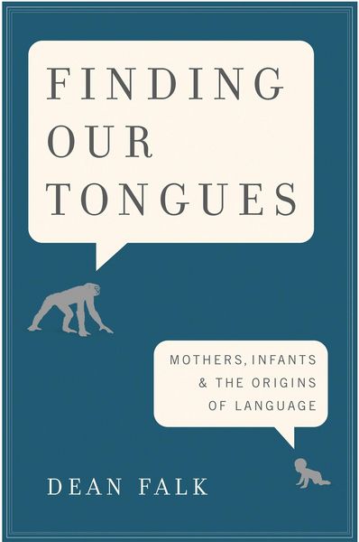 Produktbild: Finding Our Tongues