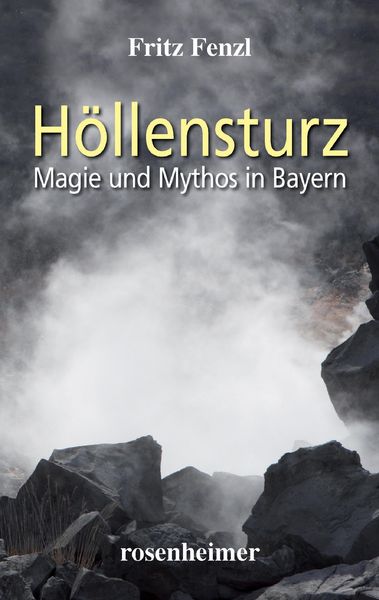 Produktbild: H&ouml;llensturz