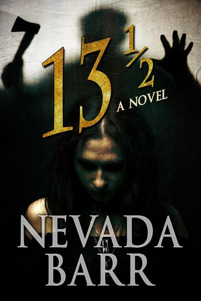 Produktbild: 13 &frac12;: A Novel