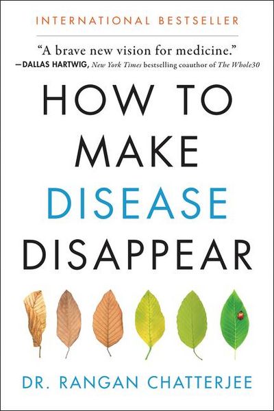 Produktbild: Ht Make Disease Disappear