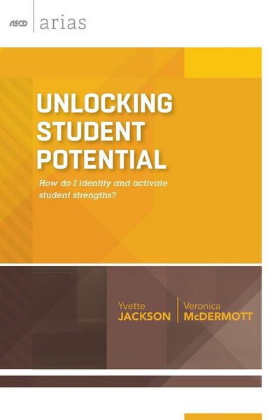 Produktbild: Unlocking Student Potential