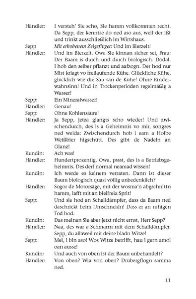 Produktbild: Endlich wieder gschafft