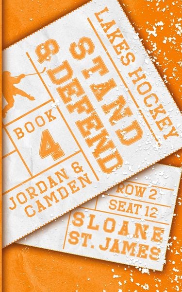 Produktbild: Stand and Defend