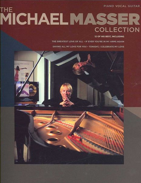 Produktbild: The Michael Masser Collection