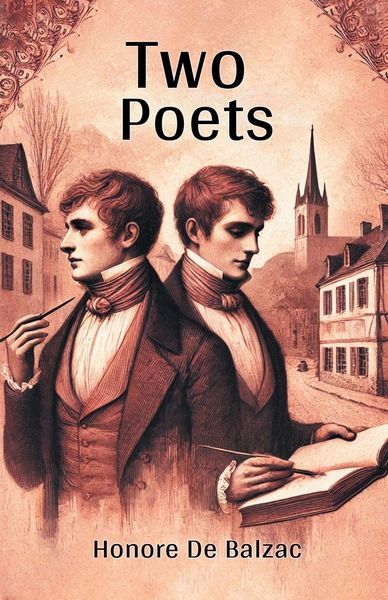 Produktbild: Two Poets