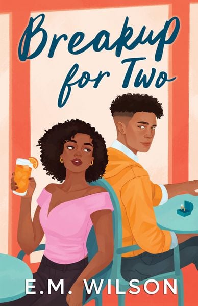 Produktbild: Breakup for Two