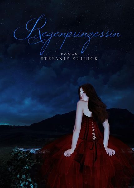 Produktbild: Regenprinzessin