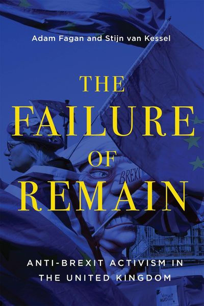Produktbild: Failure of Remain