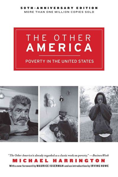 Produktbild: The Other America