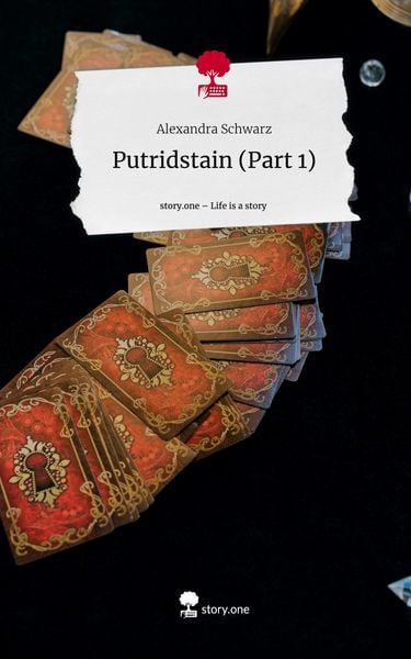 Produktbild: Putridstain (Part 1). Life is a Story - story.one