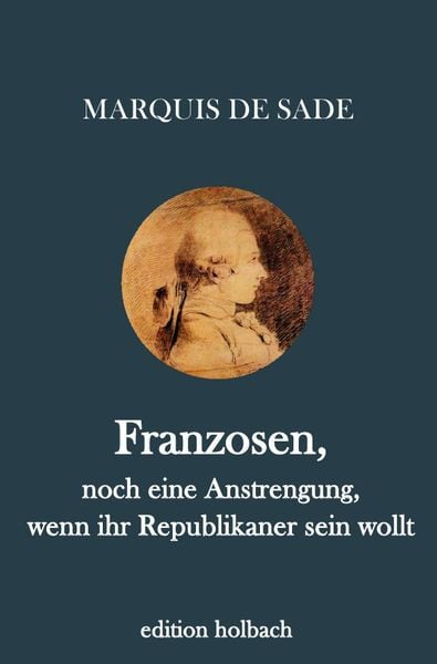 Produktbild: Franzosen, noch eine Anstrengung, wenn ihr Republikaner sein wollt