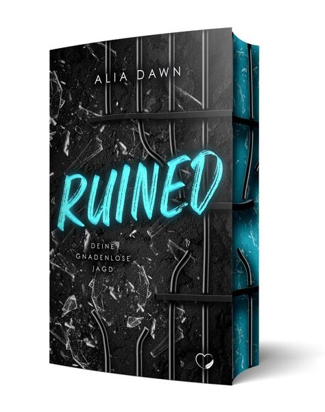 Produktbild: Ruined