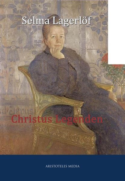 Produktbild: Christus Legenden