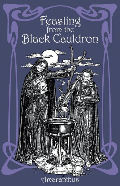 Produktbild: Feasting from the Black Cauldron