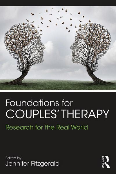 Produktbild: Foundations for Couples' Therapy