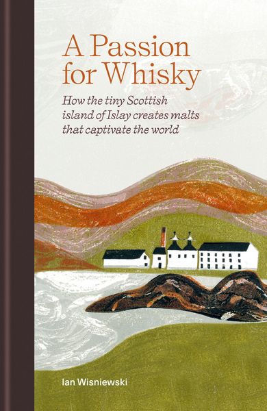 Produktbild: A Passion for Whisky