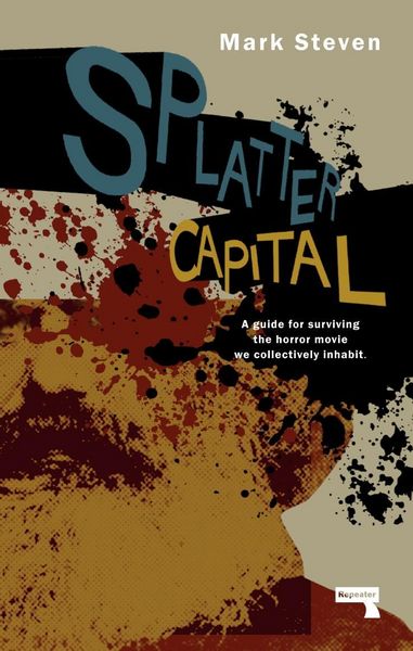 Produktbild: Splatter Capital