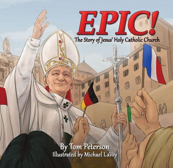 Produktbild: Epic!