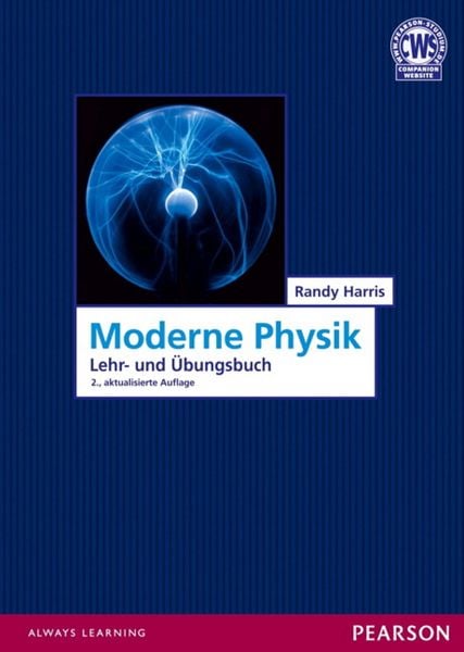 Produktbild: Moderne Physik