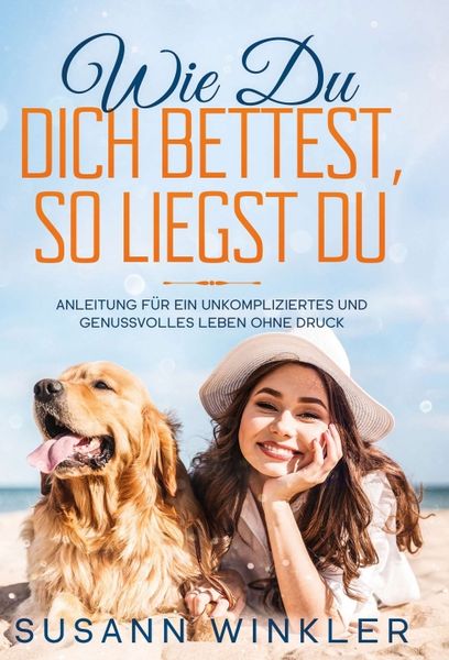Produktbild: Wie Du Dich bettest, so liegst Du