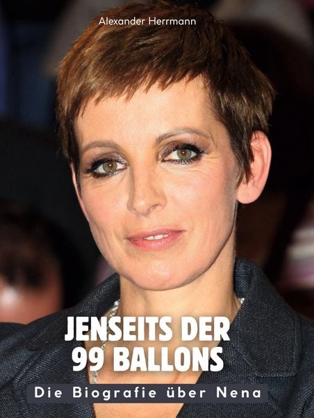 Produktbild: Jenseits der 99 Ballons