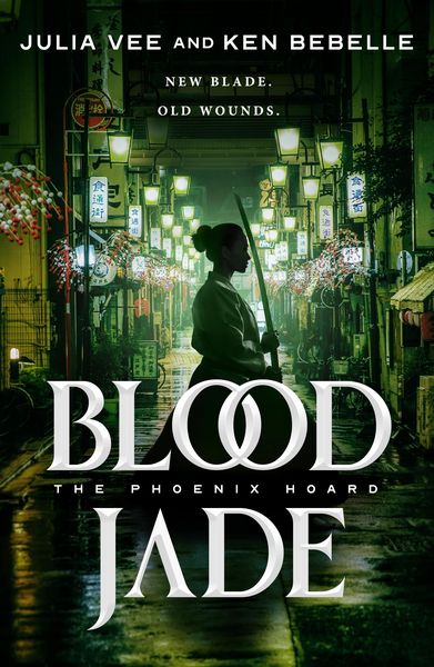 Produktbild: Blood Jade
