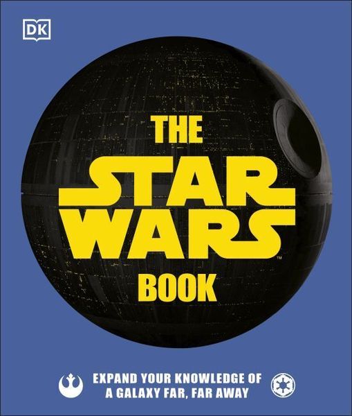 Produktbild: The Star Wars Book