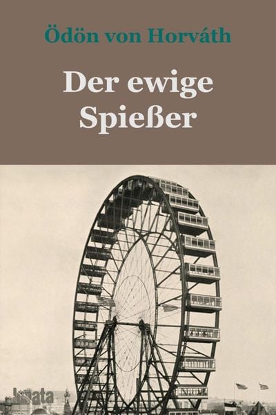 Produktbild: Der ewige Spie&szlig;er