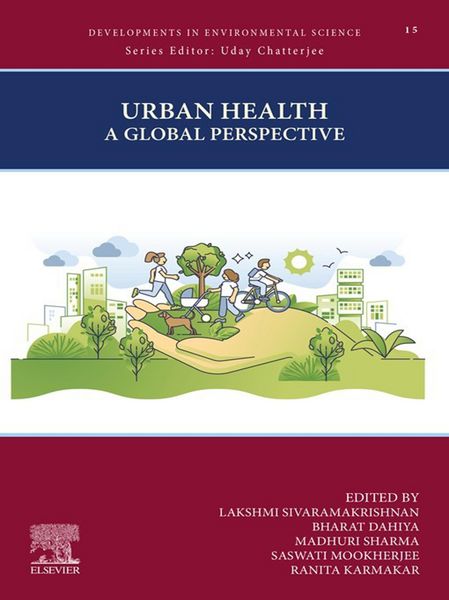 Produktbild: Urban Health