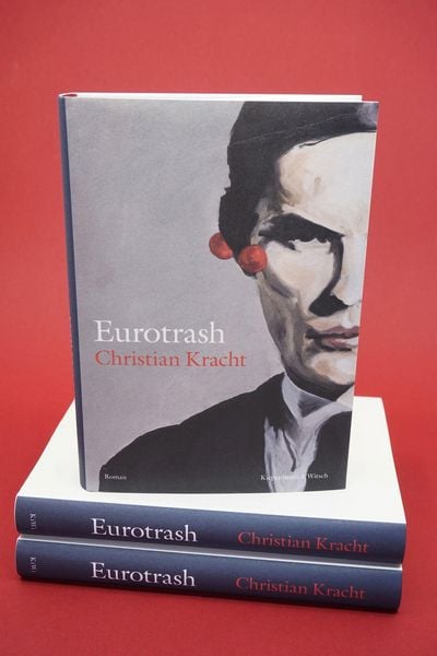 Produktbild: Eurotrash
