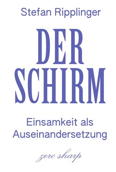 Produktbild: Der Schirm