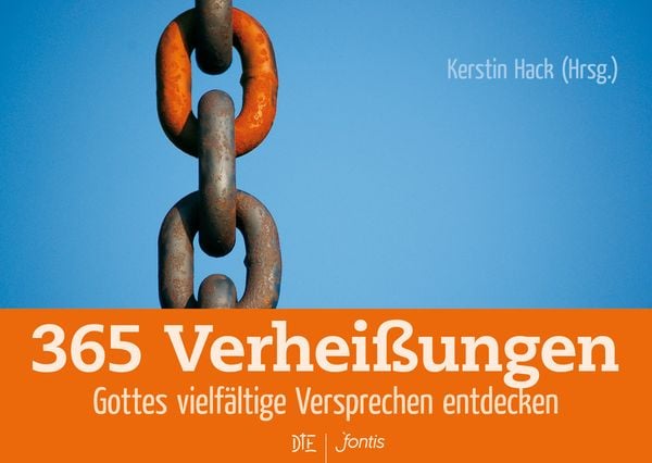 Produktbild: 365 Verhei&szlig;ungen