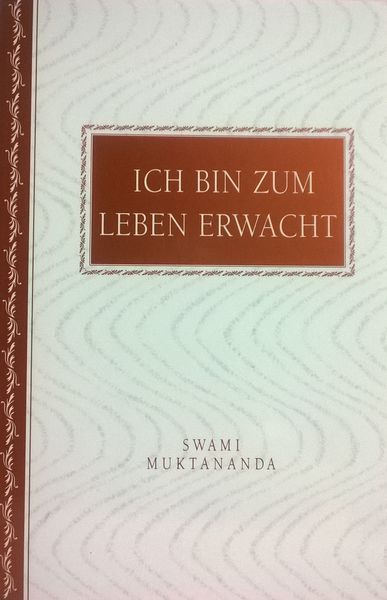 Produktbild: Ich bin zum Leben erwacht