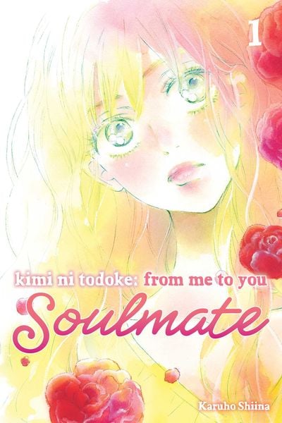 Produktbild: Kimi ni Todoke: From Me to You: Soulmate, Vol. 1