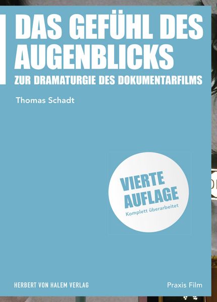 Produktbild: Das Gef&uuml;hl des Augenblicks