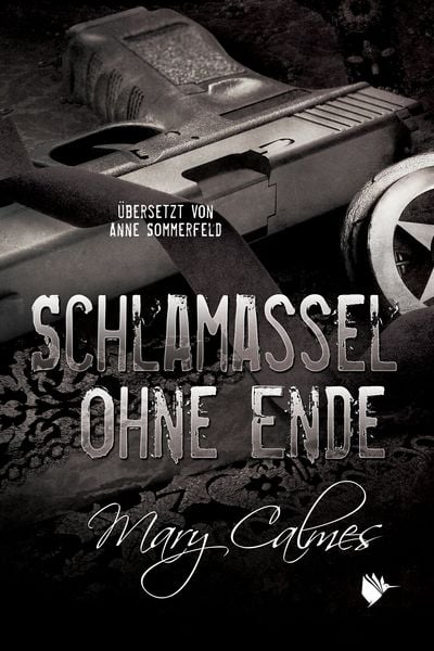 Produktbild: Schlamassel ohne Ende