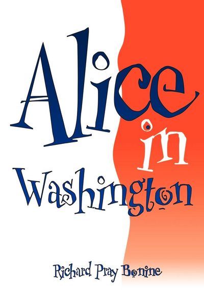 Produktbild: Alice in Washington